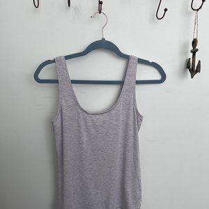 Club Monaco Tank
